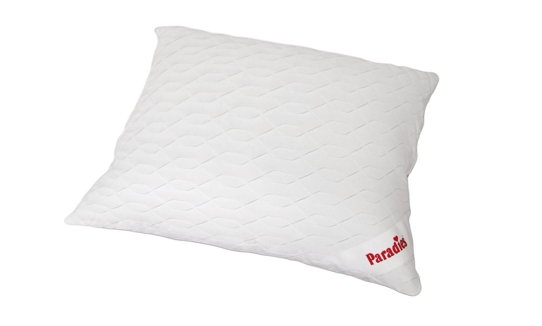 poduszka PARADIES SOFTY PLUS ORGANIC antyalergiczna