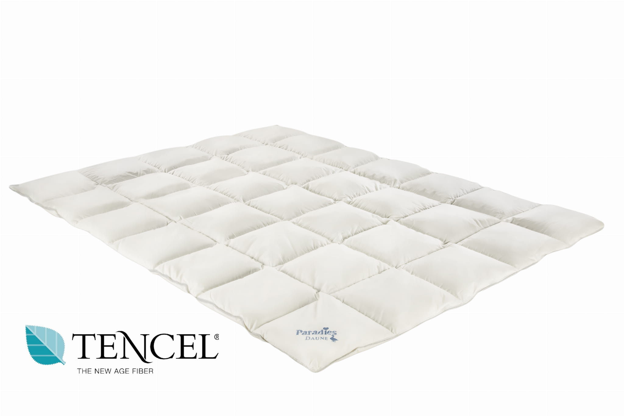 kołdra PARADIES BOTANIC puchowa