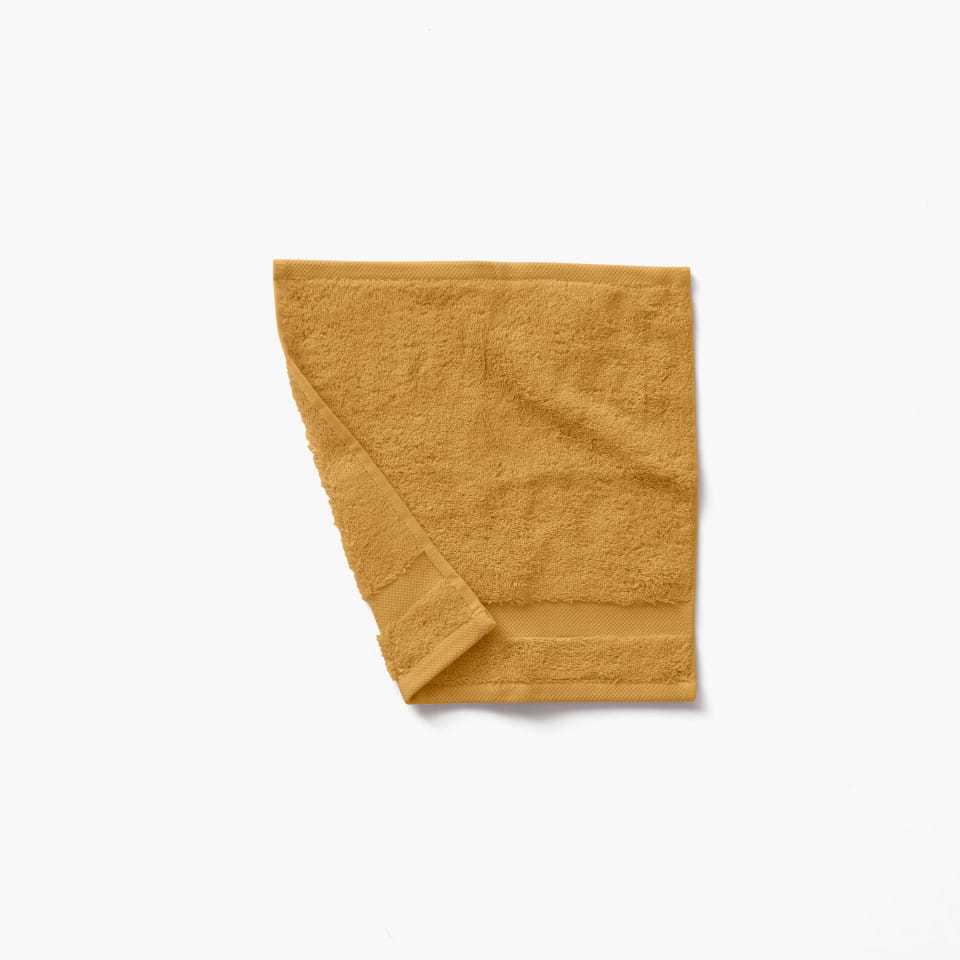 ręcznik LOLA bawełna miel