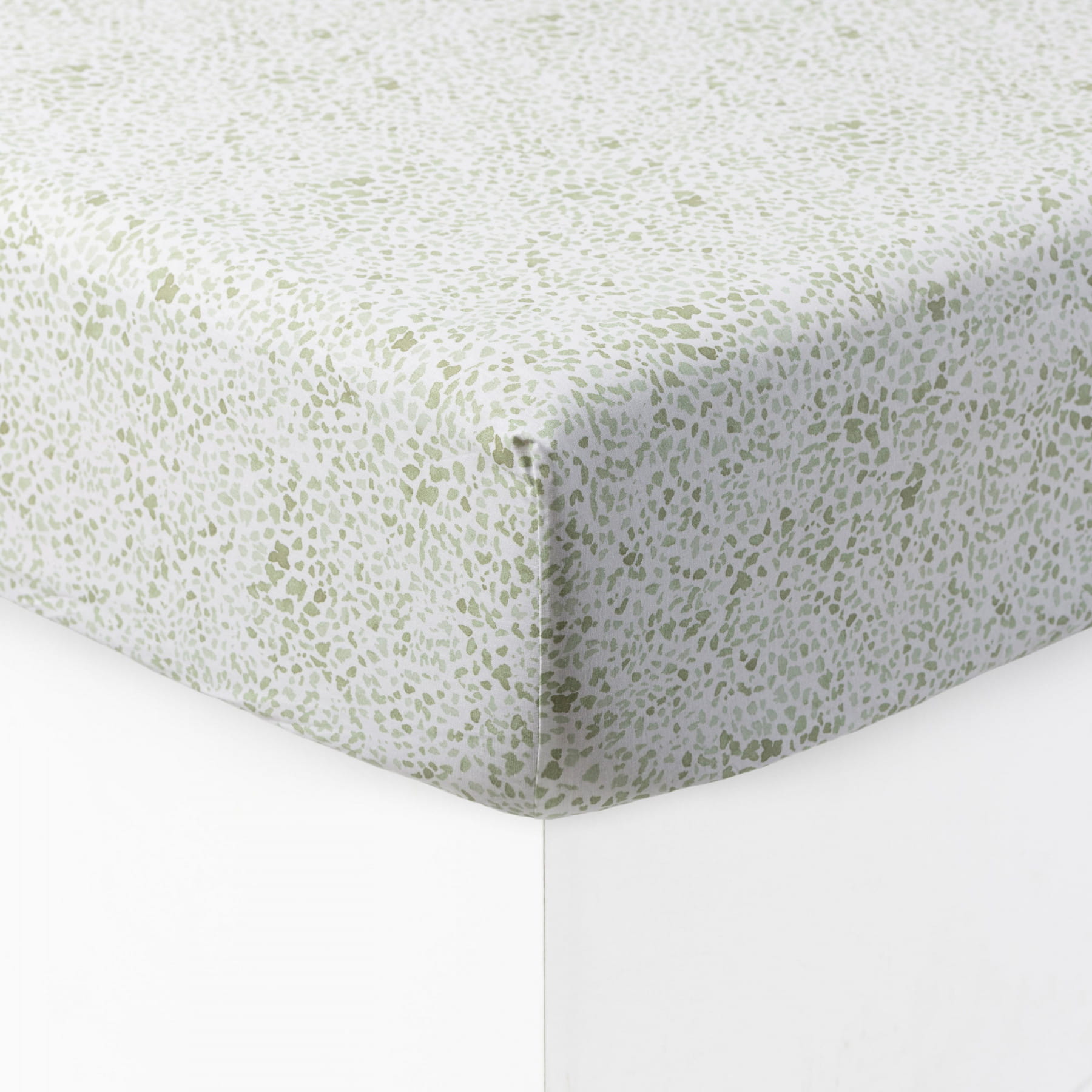 prześcieradło SAFARI bawełna organiczna