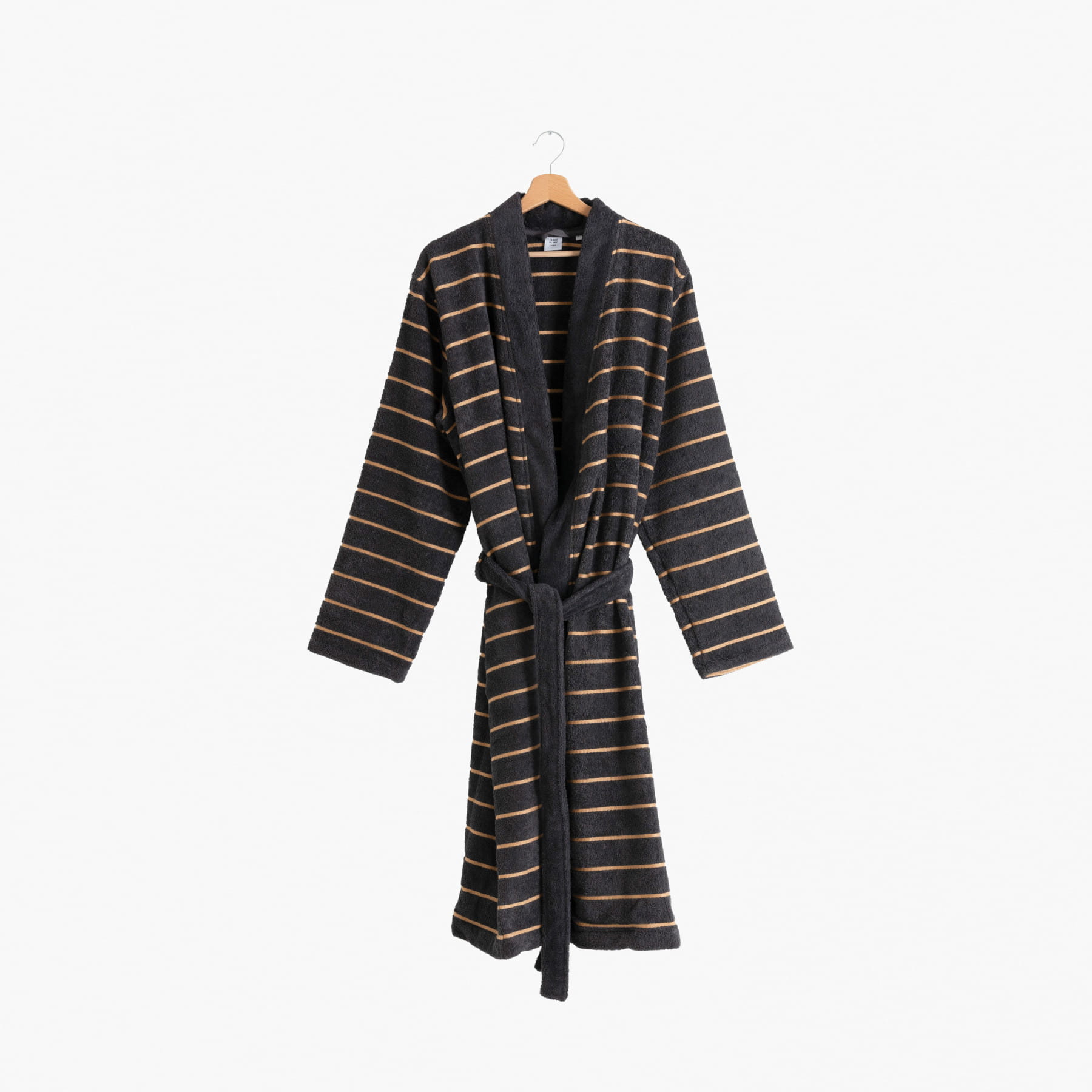 szlafrok męski ECLIPSE bawełna