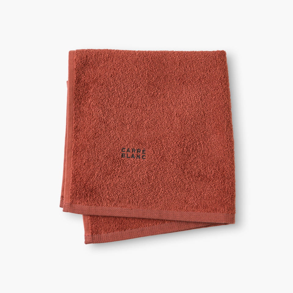 ręcznik kuchenny SIGNATURE acajou