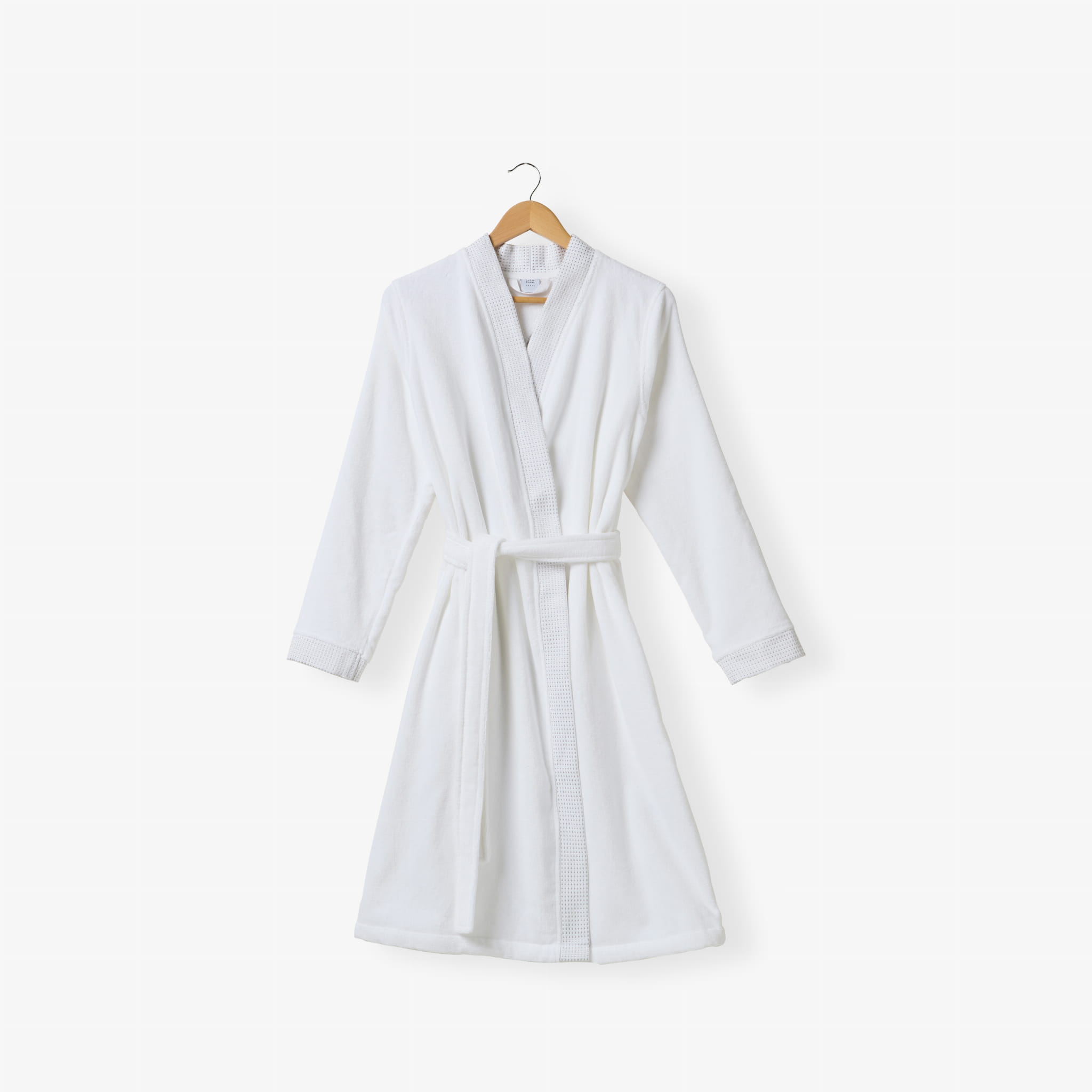 szlafrok damski EPHELIA bawełna