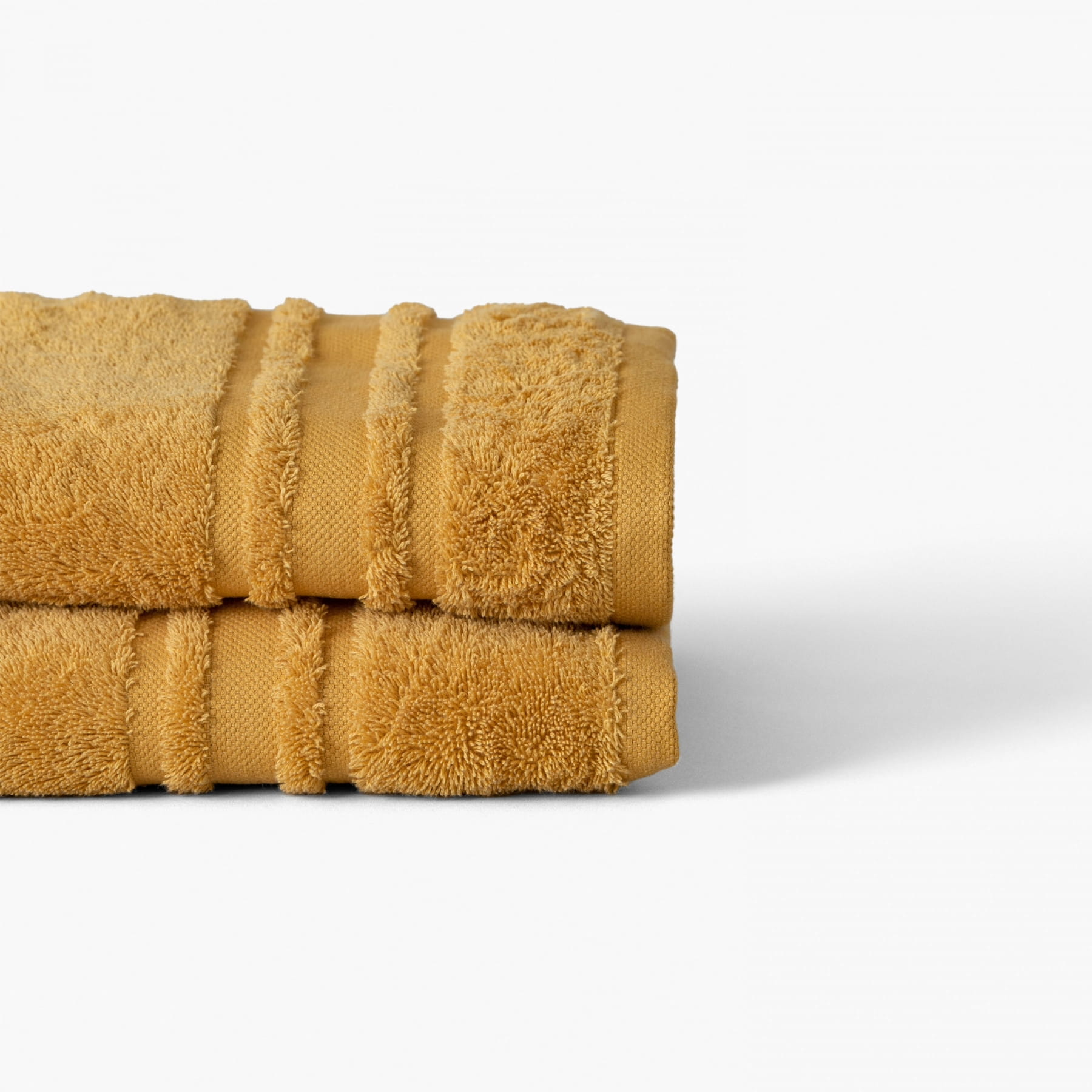 ręcznik LOLA bawełna miel