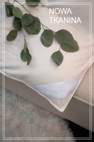 kołdra PARADIES MOONLINE TENCEL puchowa