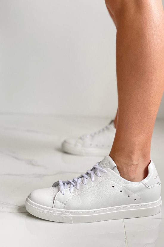 Sneakers 40 - 57 White / White - 2