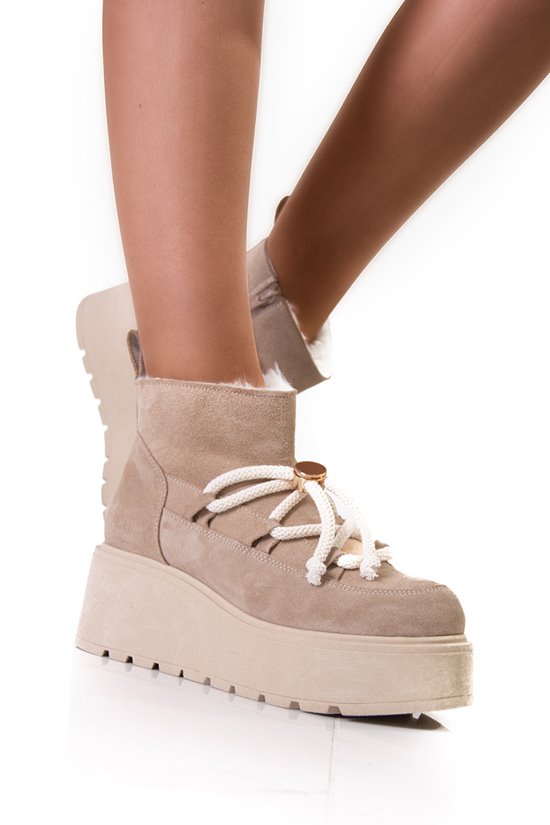 Śniegowce 008 - 1 Corda