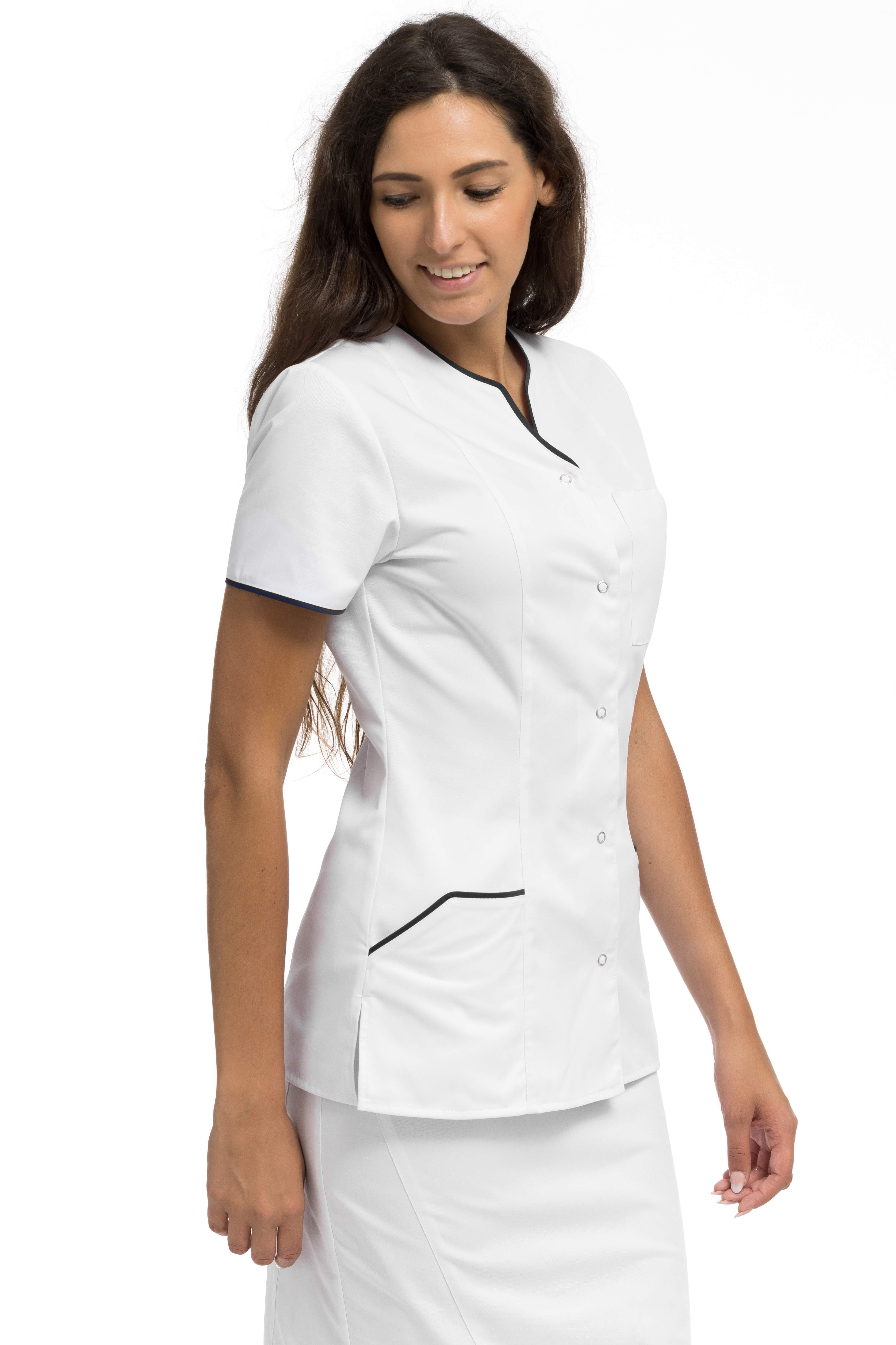 Żakiet medyczny Karina