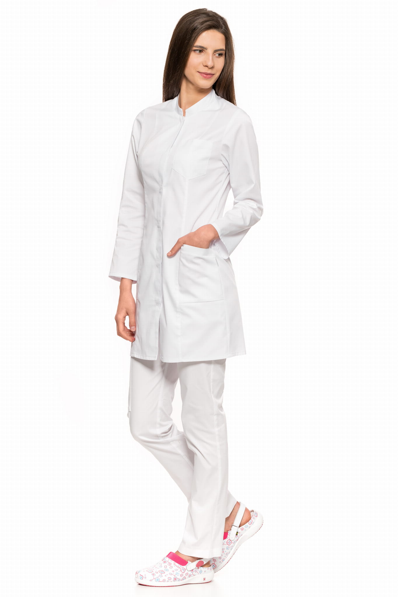 Fartuch medyczny Krystyna