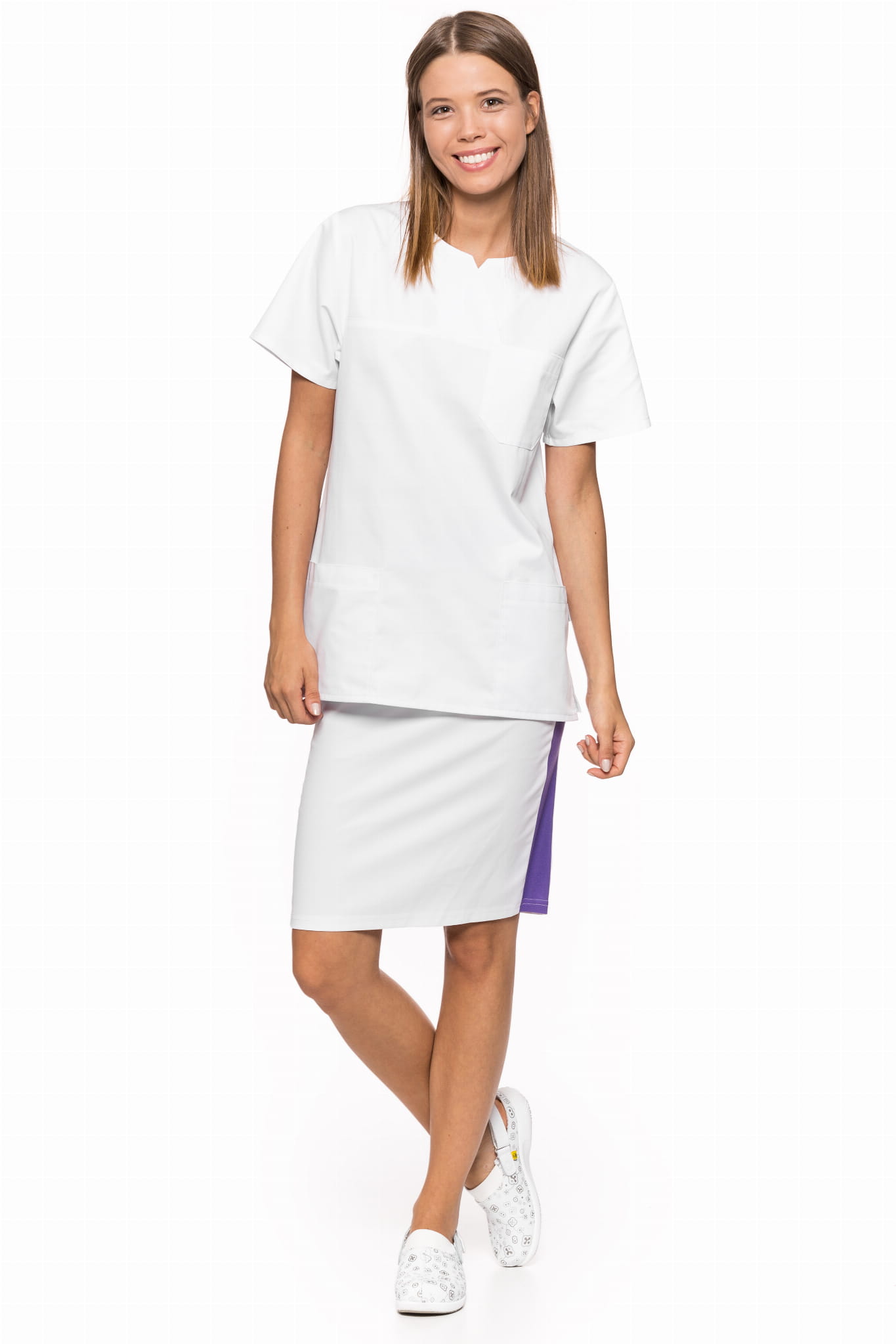 Bluza medyczna Majka