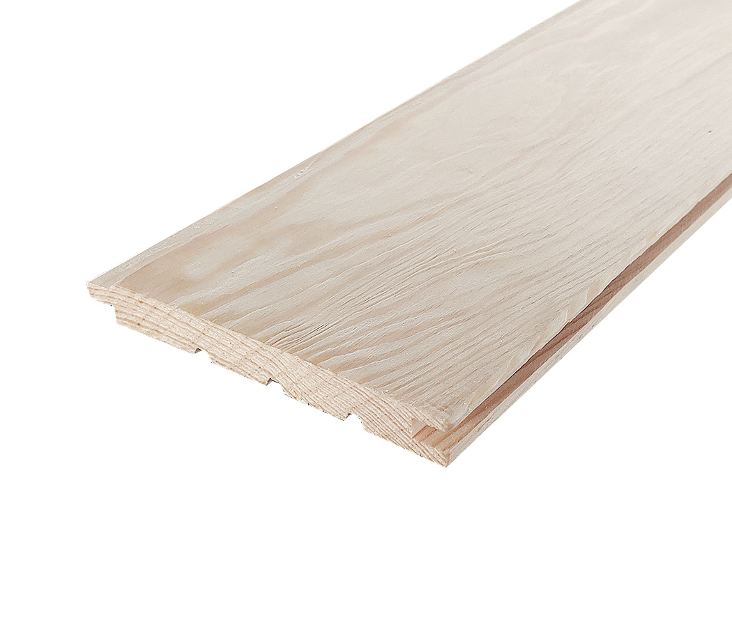 Deska podbitkowa 14 x 121 x 4500 mm | Paczka 3,812 m2 | 41,00 zł / m2