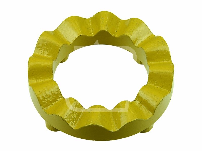 Połówka sprzęgła 80280058