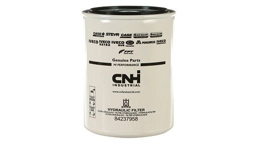 Filtr hydrauliki New Holland TX 84237958 CNH
