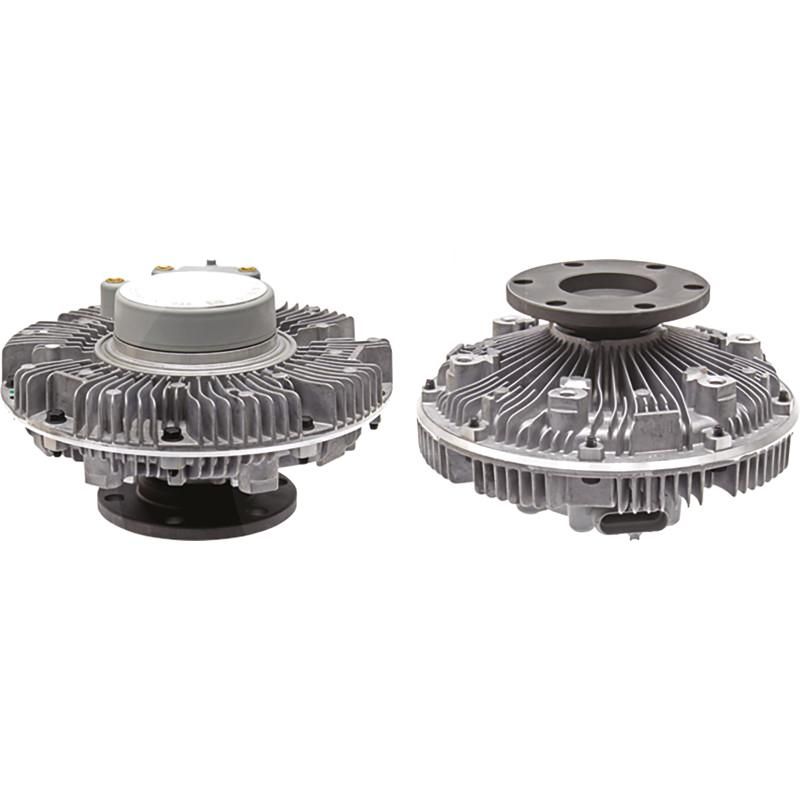 Sprzęgło wiskotyczne Massey Ferguson 4281538M1 BorgWarner