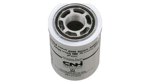 Filtr oleju hydraulicznego 48131202 New Holland Case ORYGINAŁ CNH