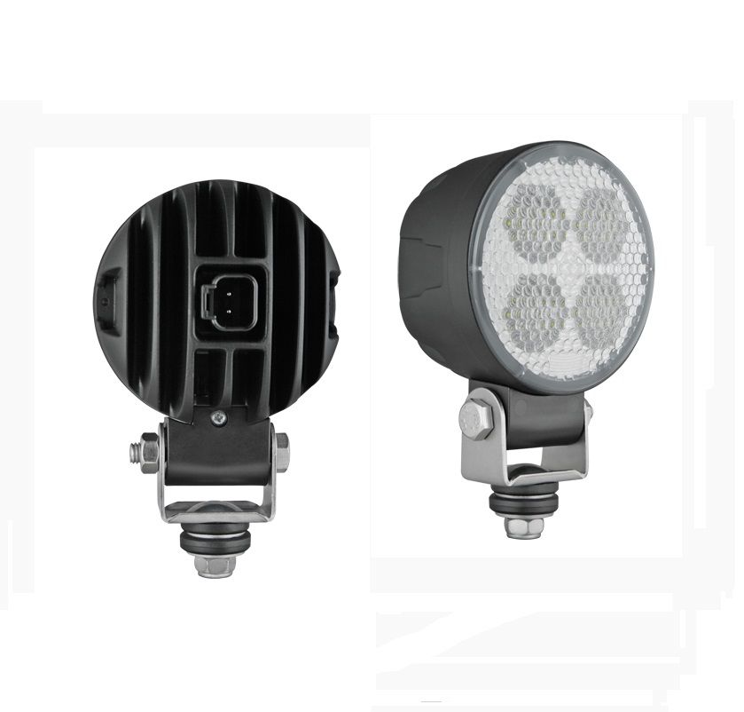 Lampa robocza LED 58° 1000lm DT04-2P CRC5E.51914 Wesem