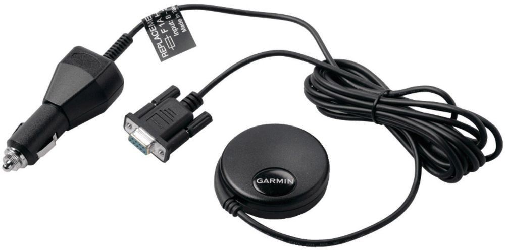 Antena z odbiornikiem GPS 18 PC Garmin