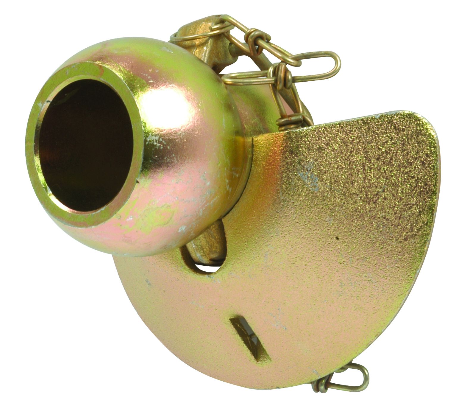 Kula z Kołn.Kat3-3 365/63mm 33002 3681878M1