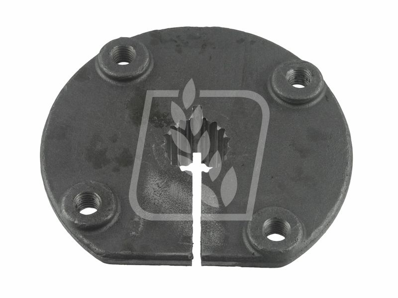 Piasta koła przekładni 670401