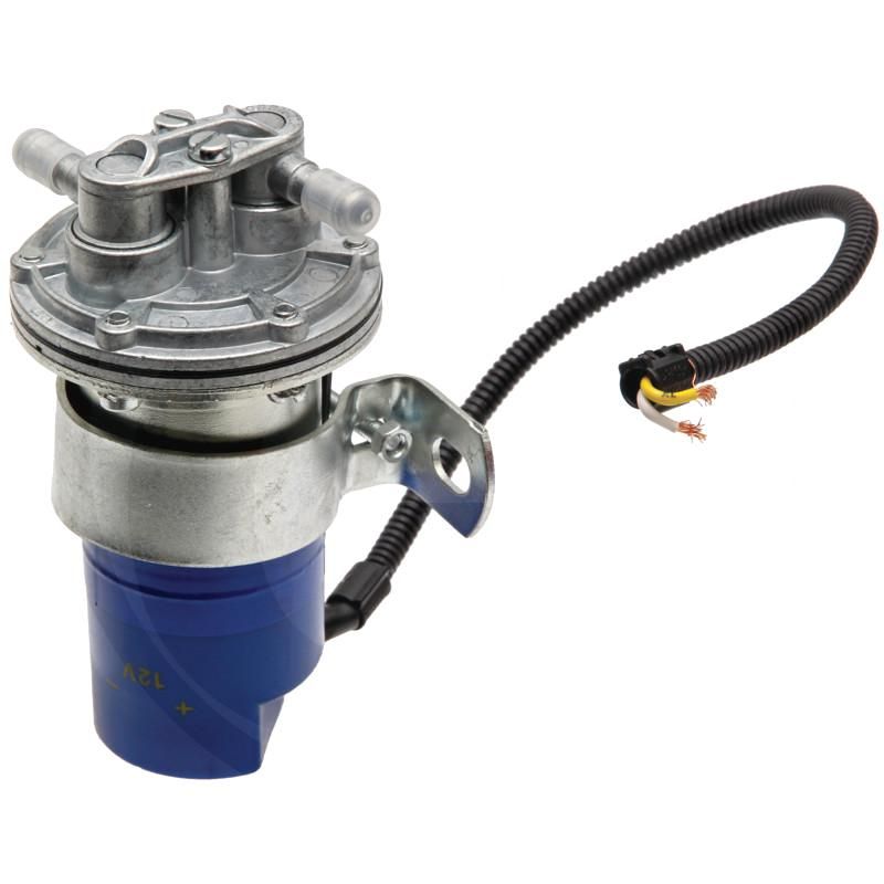 HARDI Automotive Elektryczna pompa zasilająca 38099622