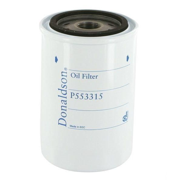 Filtr oleju Donaldson P553315