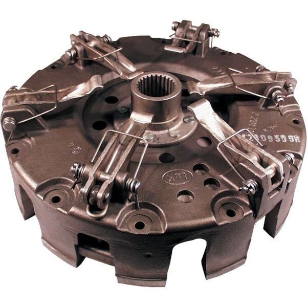 Podwójny automat sprzęgła TGU6 LUK 235002510