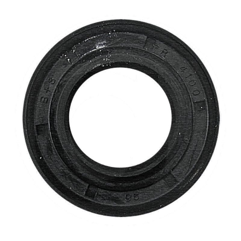 Pierścień uszczelniający wału 1-32-575-301 Bosch