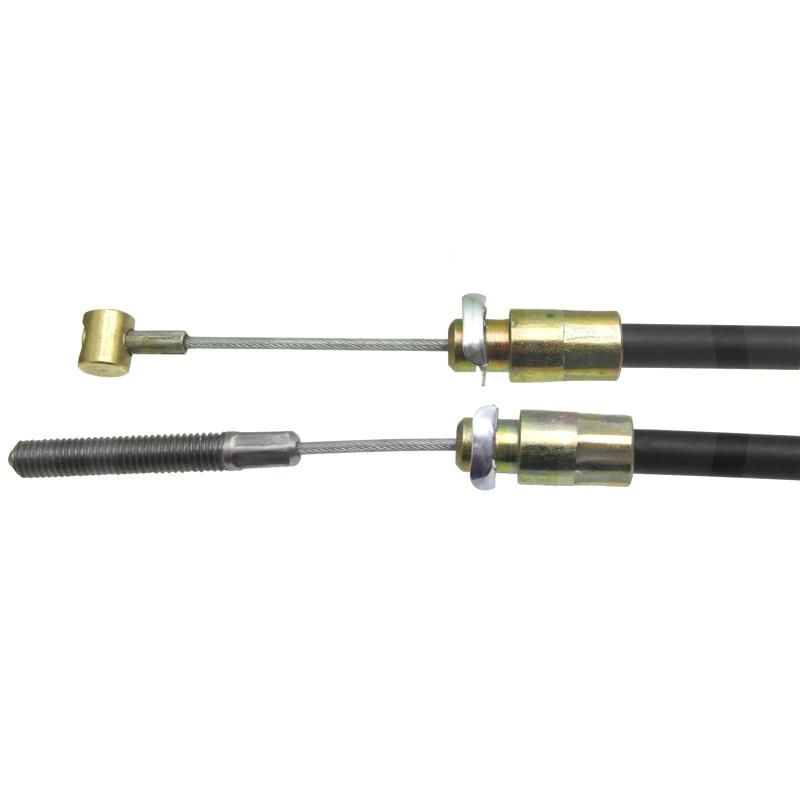 Linka nożnego sterowania gazem Fendt G311200020031