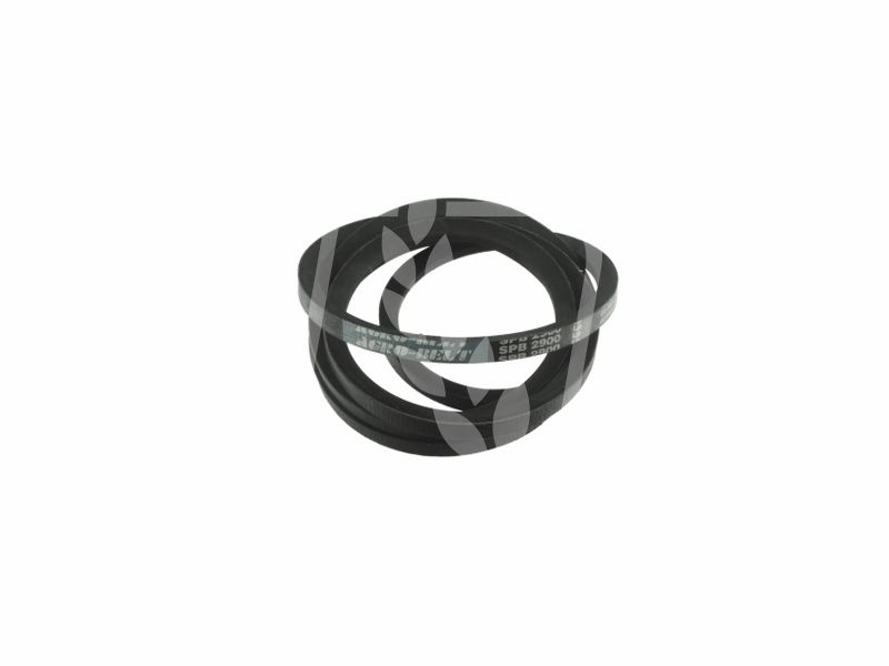 Pas SPB x 2900 16.3 x 2900