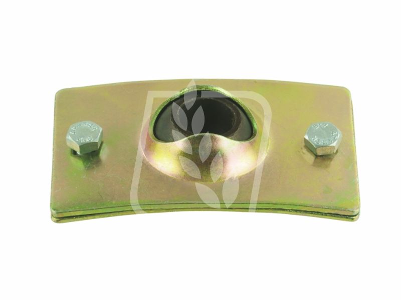 Prowadnica palca ślimaka New Holland 80740600 AGV