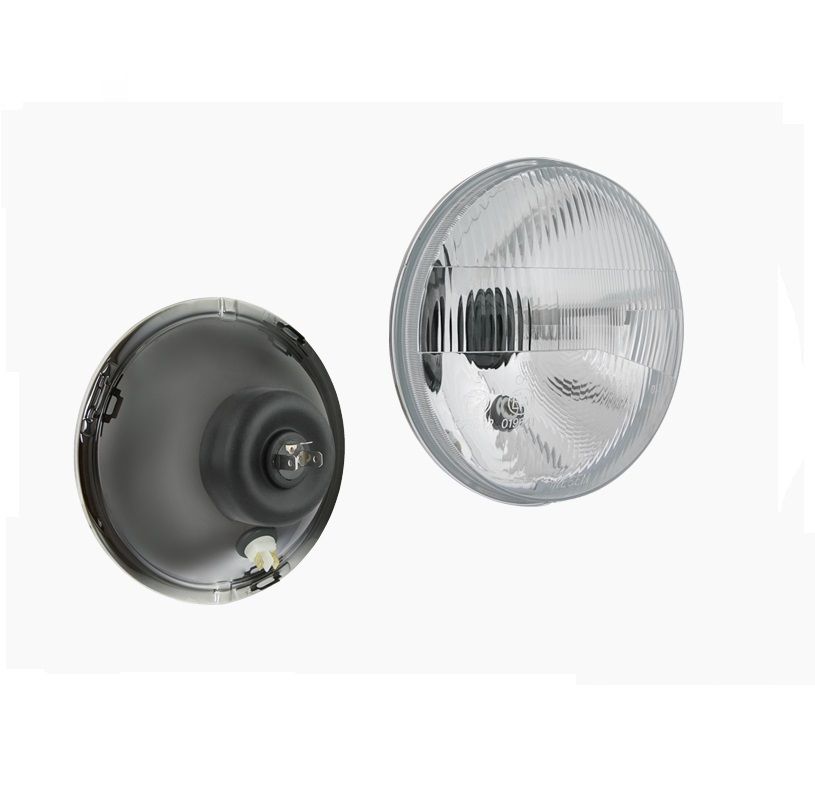 Reflektor Ikarus typu R2 fi178 RE.12111 Wesem