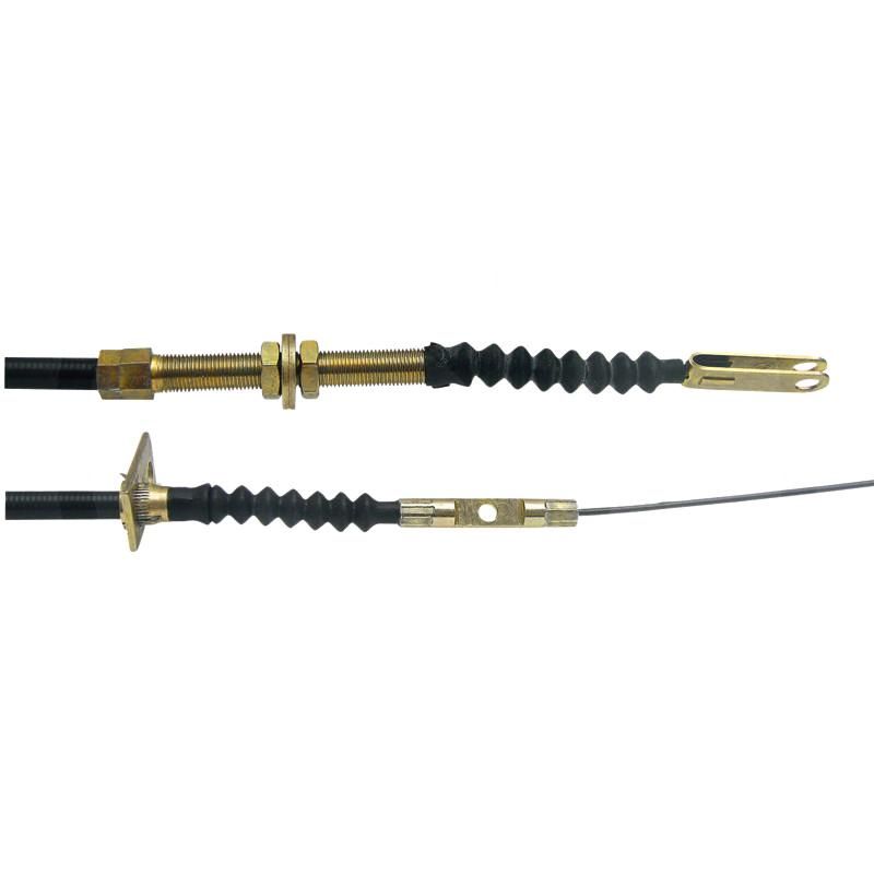 Linka gazu John Deere RT7700018794