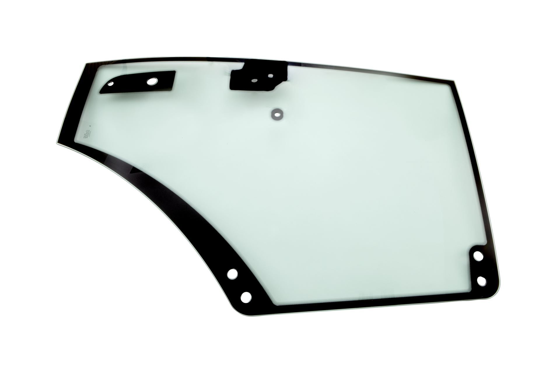 Szyba drzwi lewa Fendt 800 900 931812033040