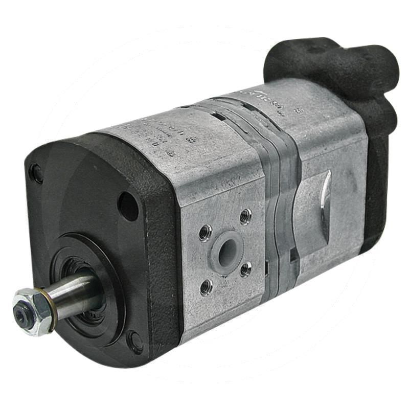 Pompa hydrauliczna 3145619R92 Bosch