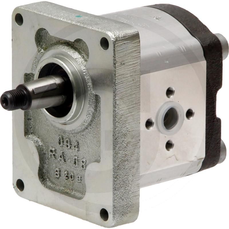 Pompa hydrauliczna 0510425032 Bosch