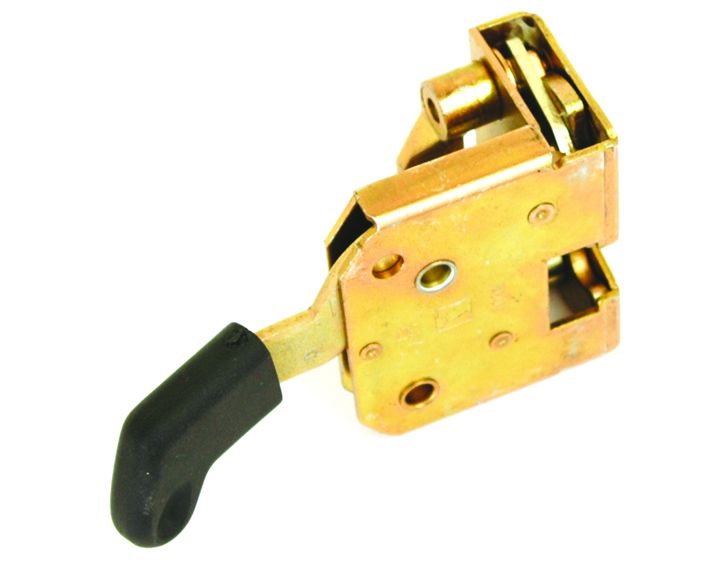 Zamek drzwi prawy 35554 E281505210028