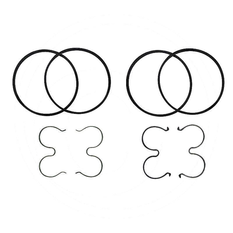 Zestaw uszczelek 1-32-575-301 Bosch