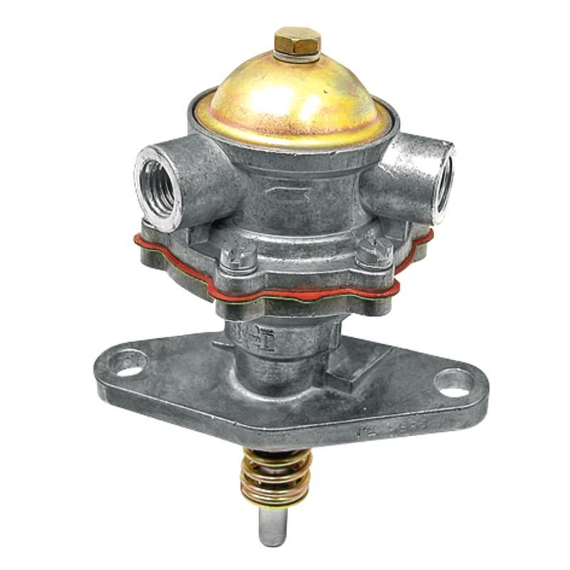 Membranowa pompa zasilająca Silniki Deutz 4175630