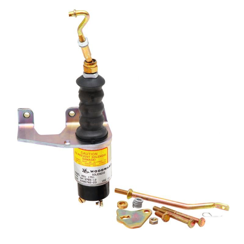 Wyłącznik magnetyczny Fendt G149200010100