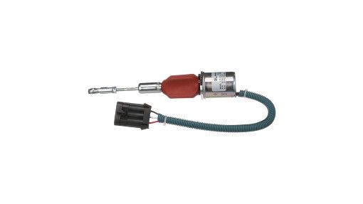 Cewka gaszenia odcinacz paliwa New Holland 87801213 CNH