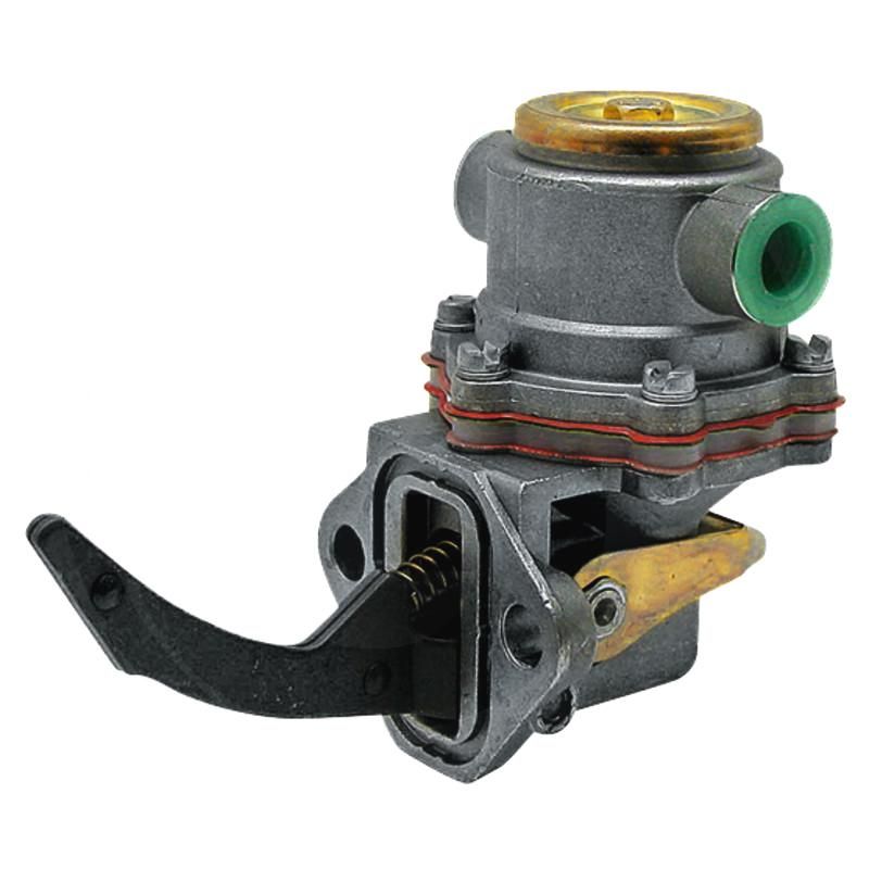 Membranowa pompa zasilająca CASE Same 1966518C1,2.4519.310.0, 2.4519.300.0