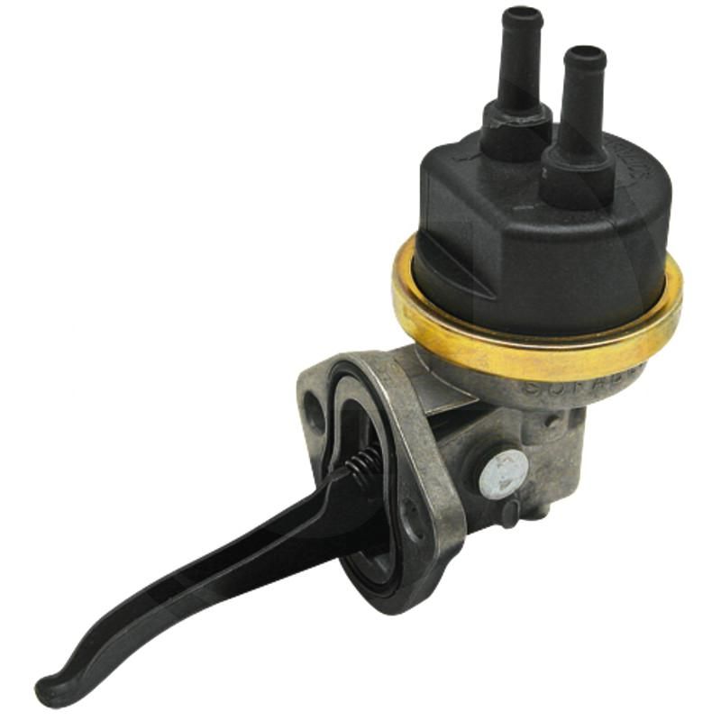 Membranowa pompa zasilająca John Deere 6005013076,RE61260