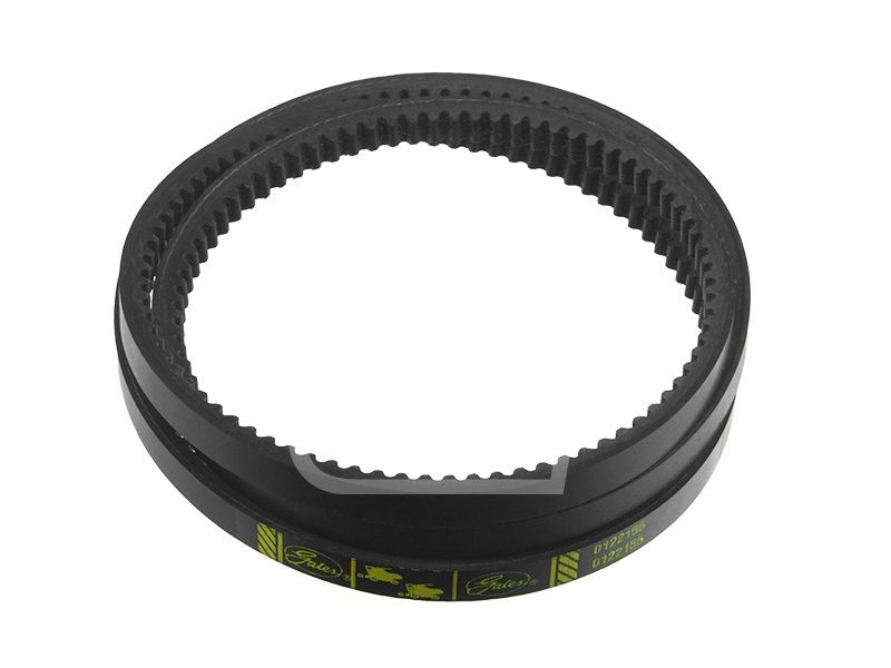 Pas 2 szt 602387 Claas