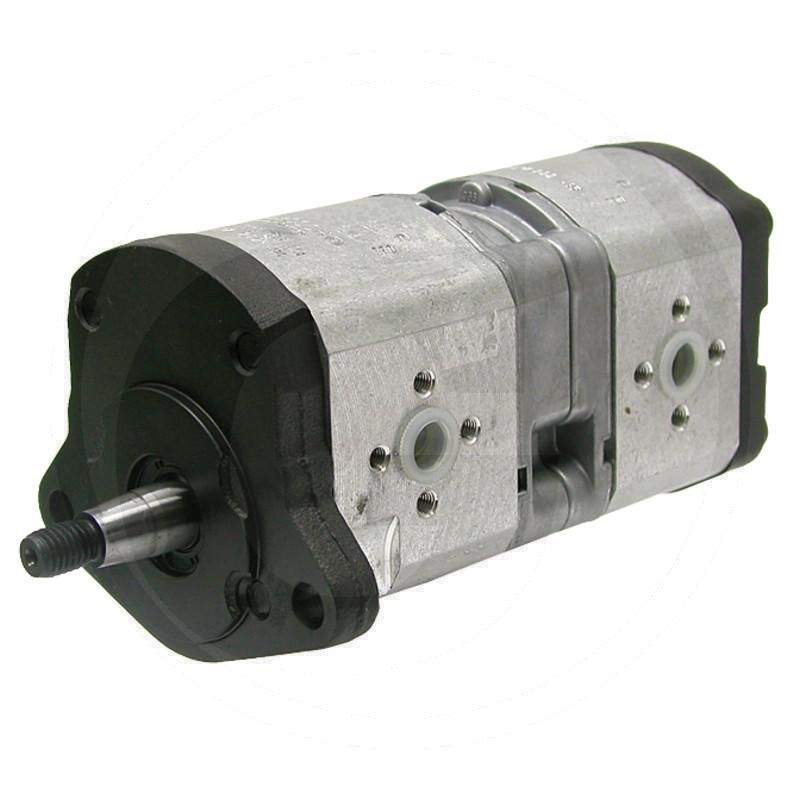 Pompa hydrauliczna 0510565323 Bosch