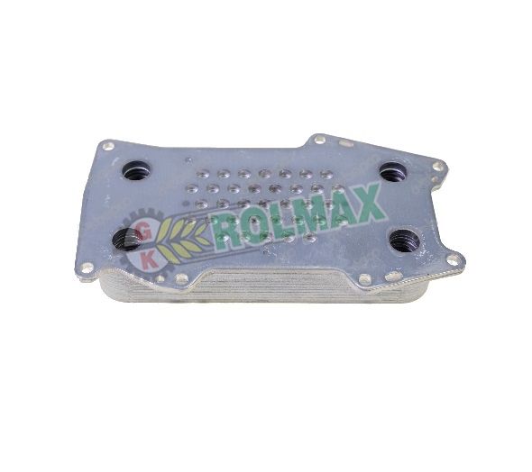 Chłodnica oleju Deutz Agrovector 04912103