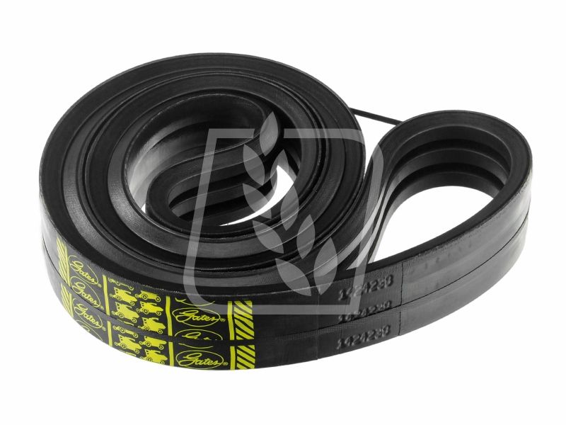 Pas zespolony 629510 Claas 3HB x 2635