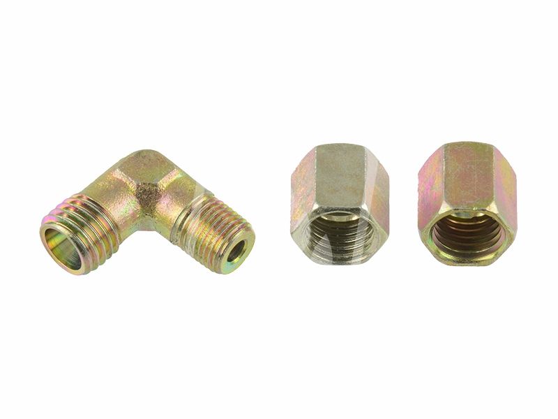 Złączka kątowa S.34080