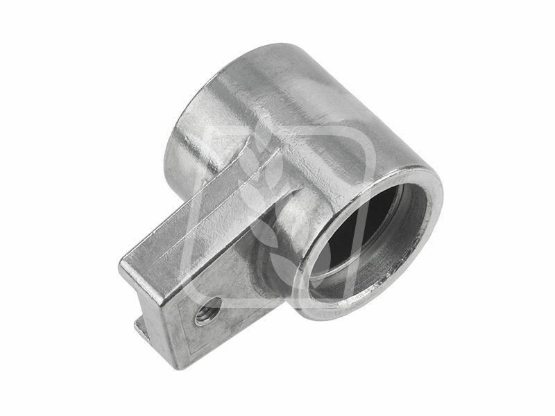 Mocowanie palca aluminiowe 06237391