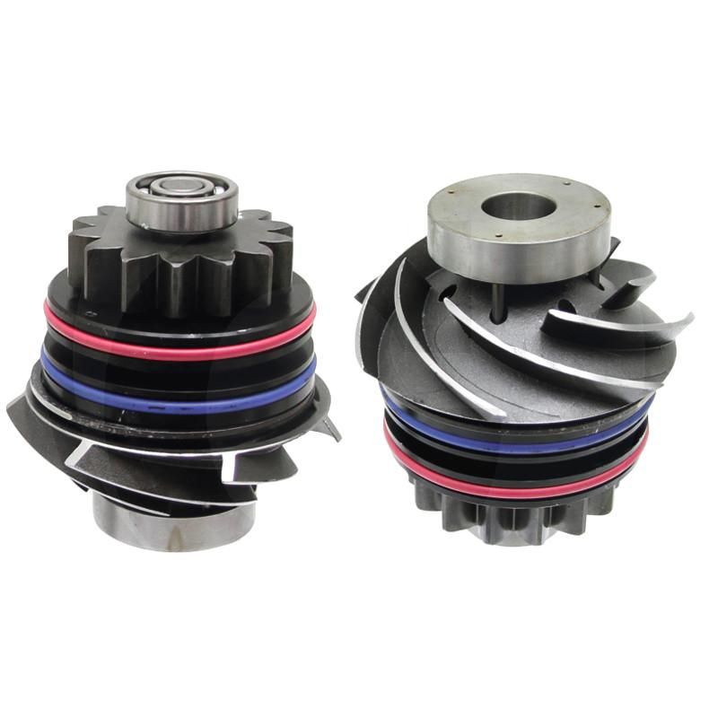 Pompa wodna John Deere RE530194, RE523828