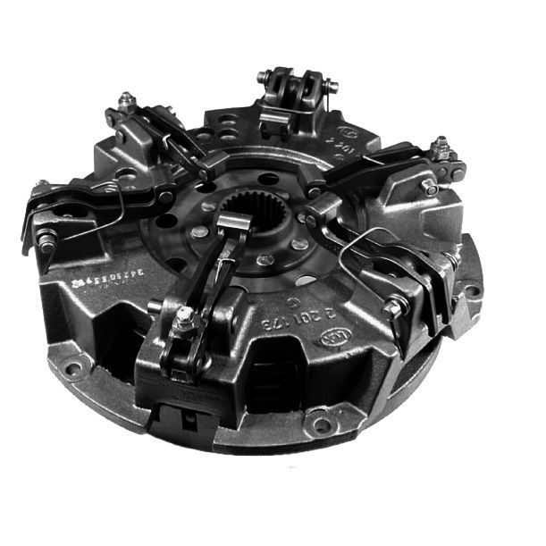 Sprzęgło CASE 229000112 1964054C1 LUK